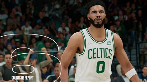 NBA® 2K22 Reveals All.